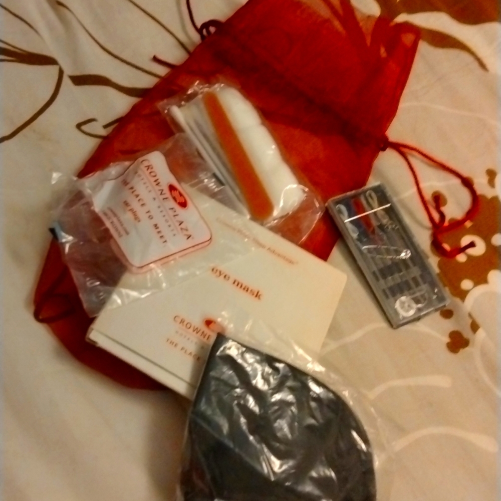 Travel kit